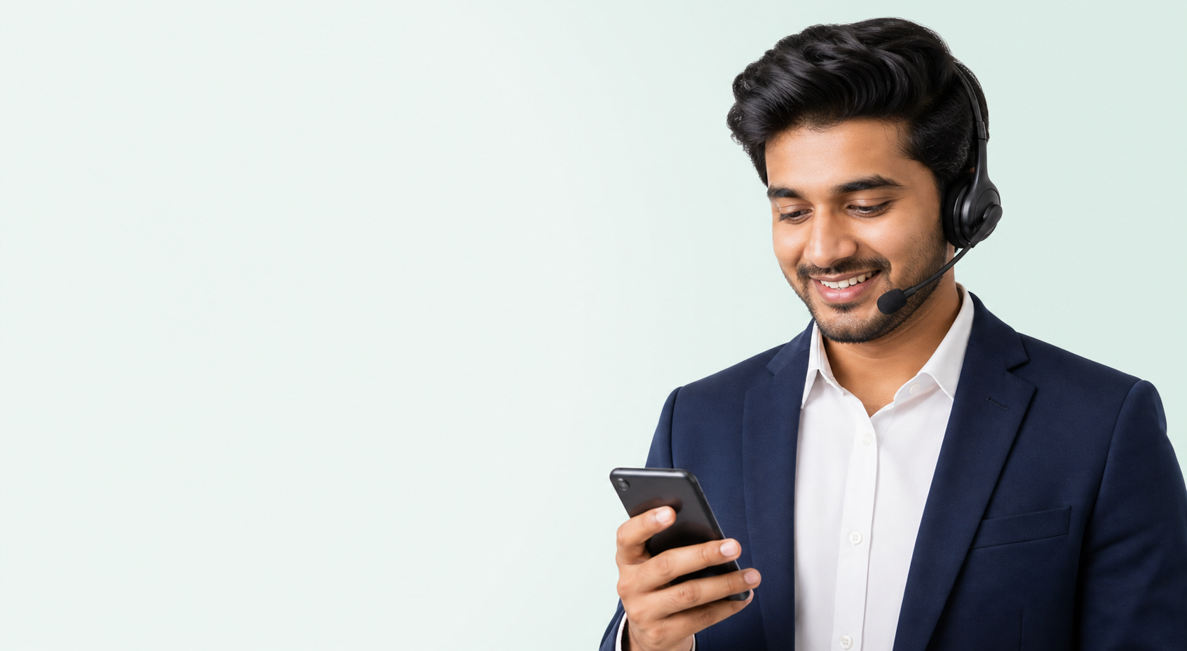 Kallo caller advisor